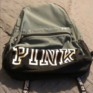 Victoria’s Secret, PINK backpack